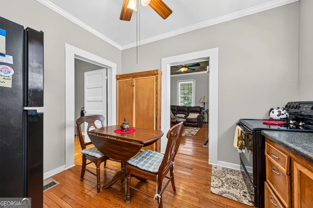 174 Sanford DR Nicholson, GA 30565