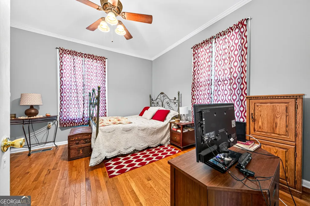 174 Sanford DR Nicholson, GA 30565