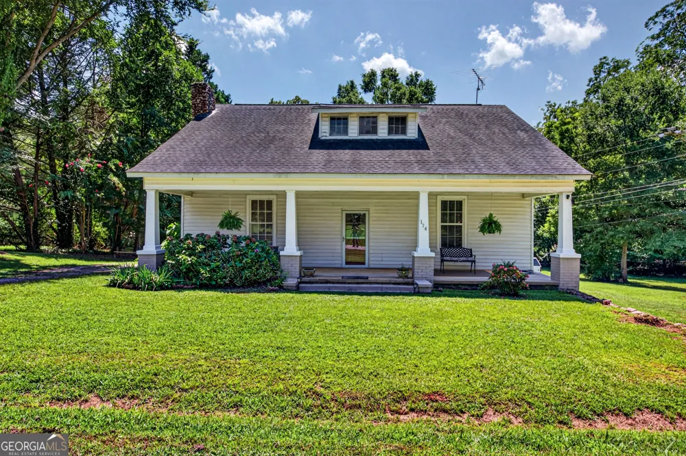 174 Sanford DR Nicholson, GA 30565