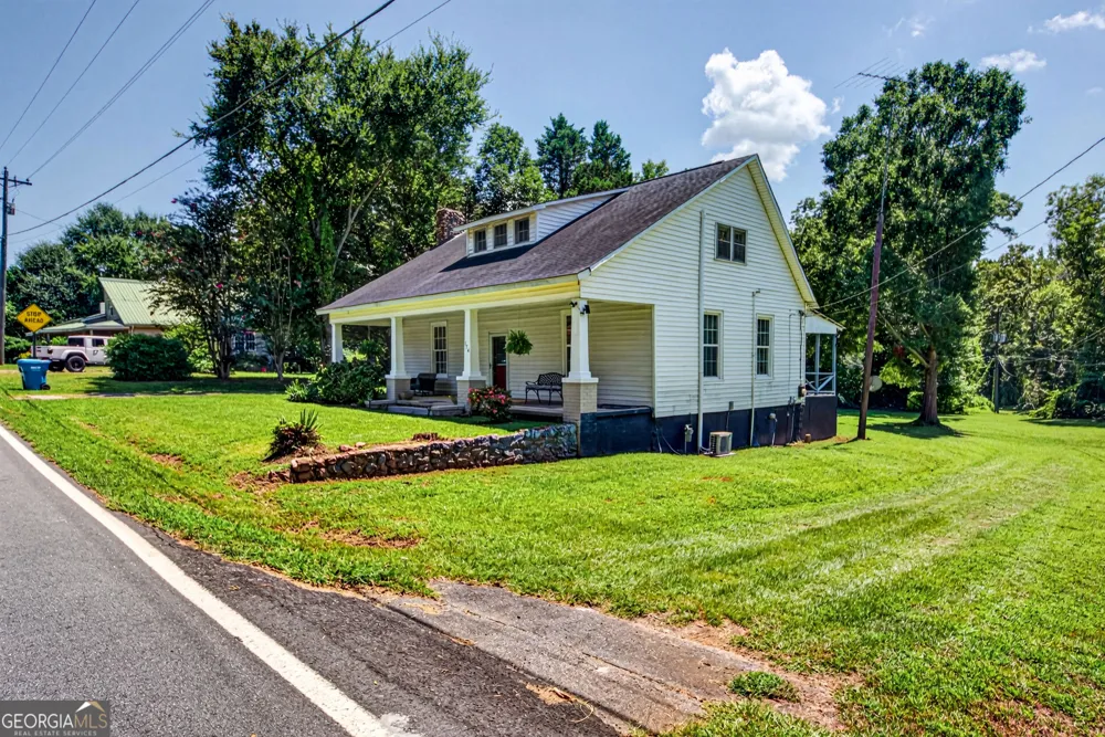 174 Sanford DR Nicholson, GA 30565