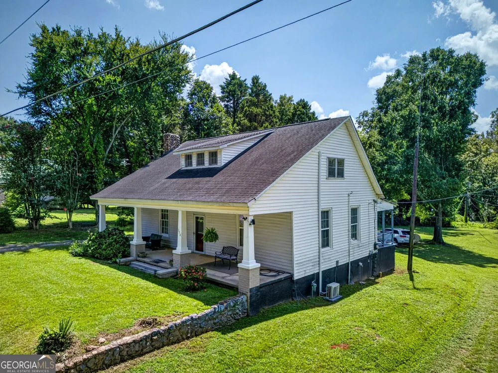 174 Sanford DR Nicholson, GA 30565