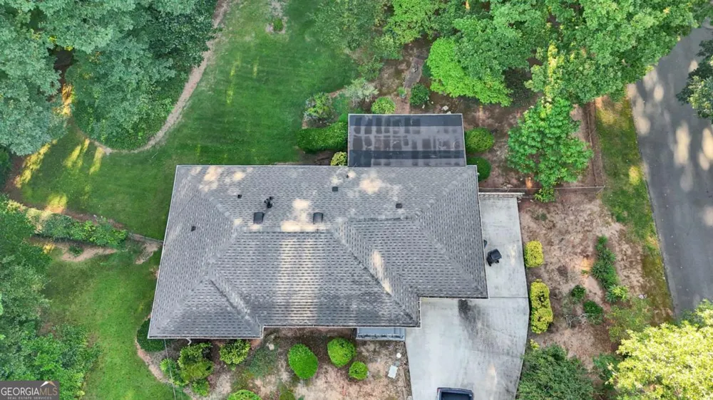 2560 Wood Valley DR East Point, GA 30344