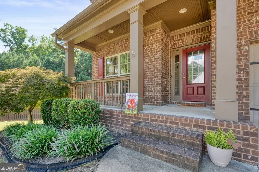 301 Hill Top Overlook Canton, GA 30114
