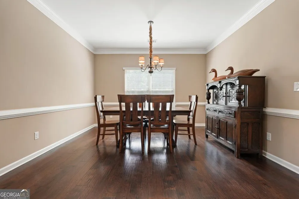 301 Hill Top Overlook Canton, GA 30114