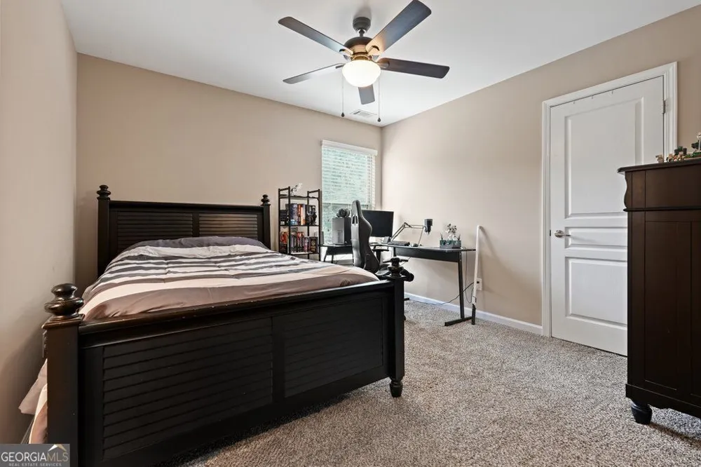 301 Hill Top Overlook Canton, GA 30114