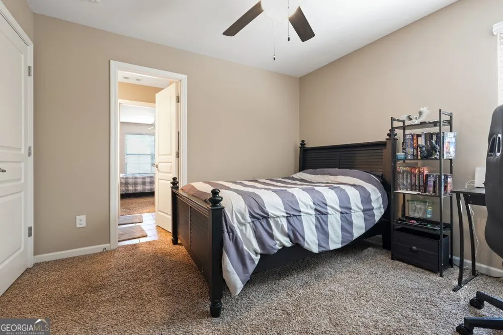 301 Hill Top Overlook Canton, GA 30114