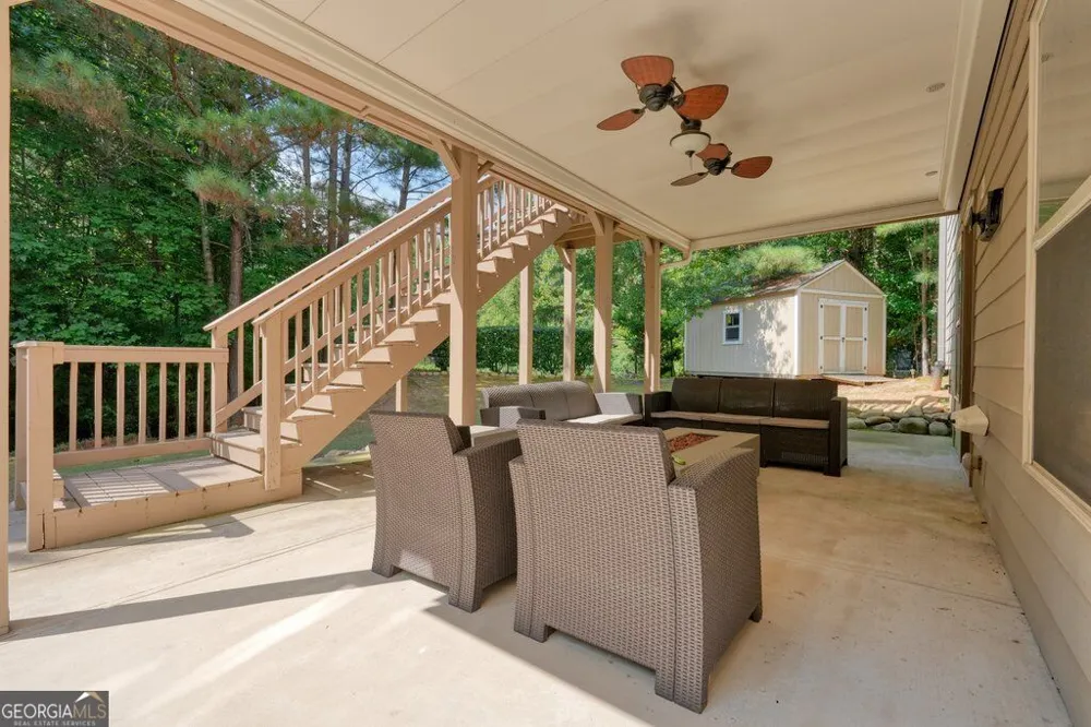 301 Hill Top Overlook Canton, GA 30114