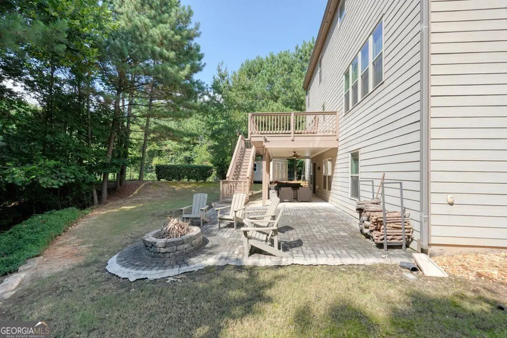 301 Hill Top Overlook Canton, GA 30114