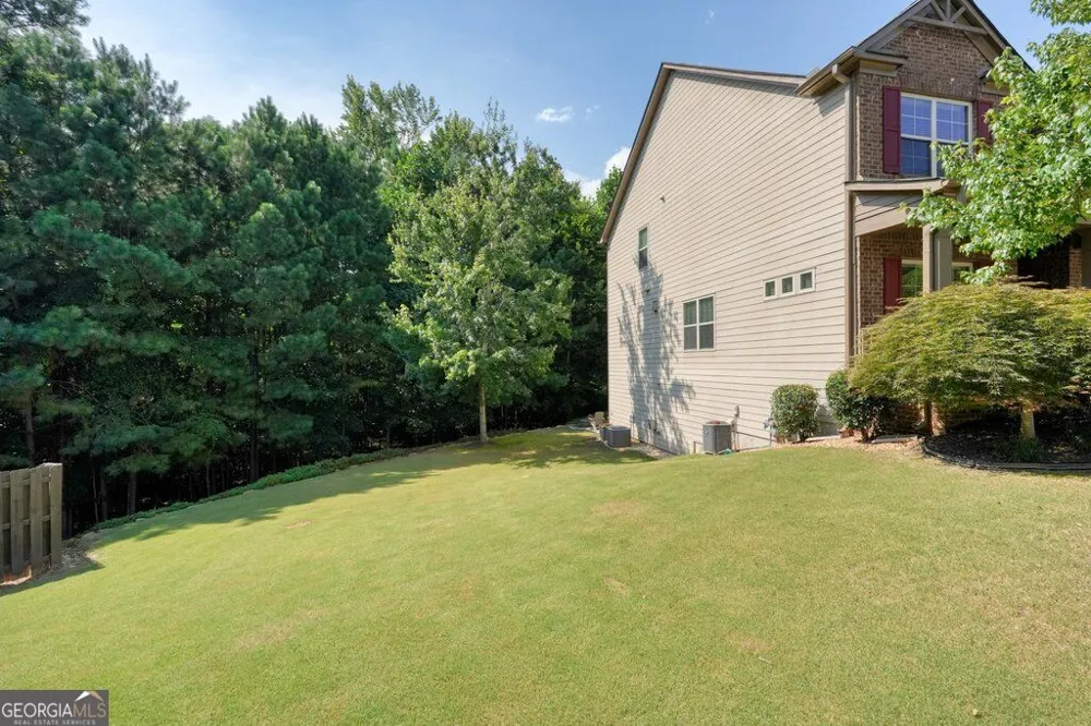 301 Hill Top Overlook Canton, GA 30114