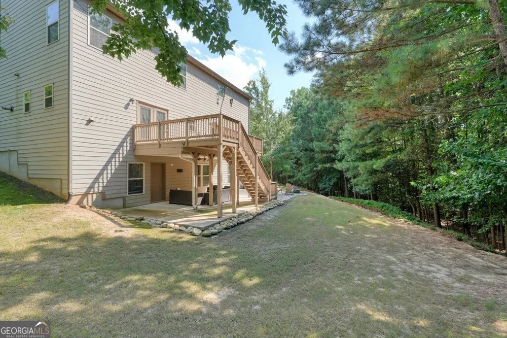 301 Hill Top Overlook Canton, GA 30114