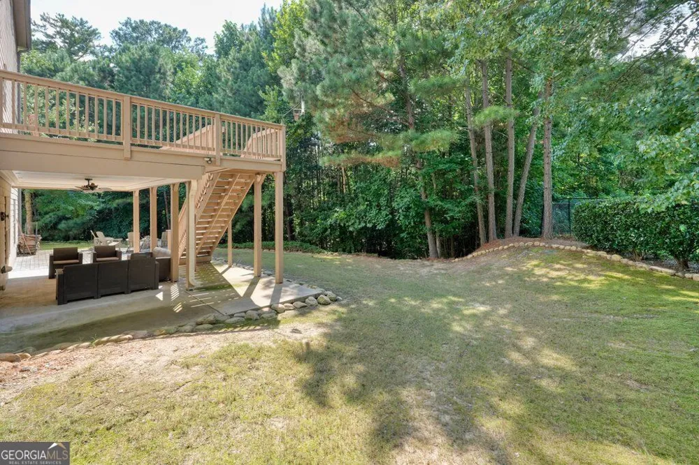 301 Hill Top Overlook Canton, GA 30114