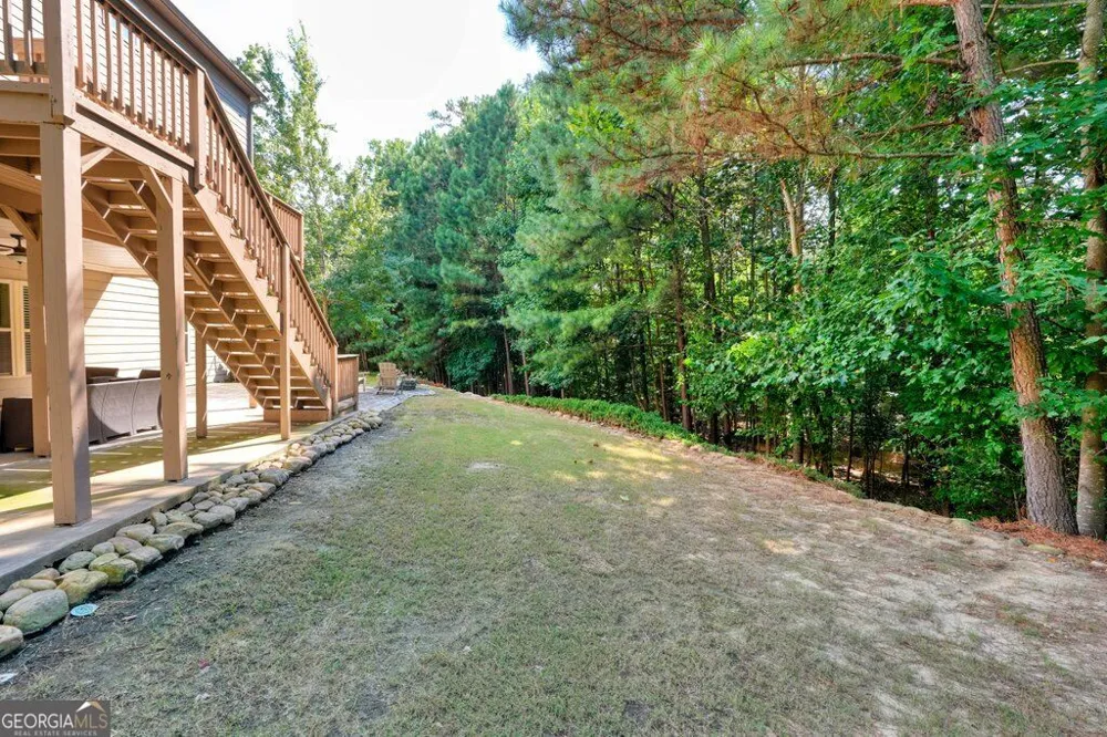 301 Hill Top Overlook Canton, GA 30114