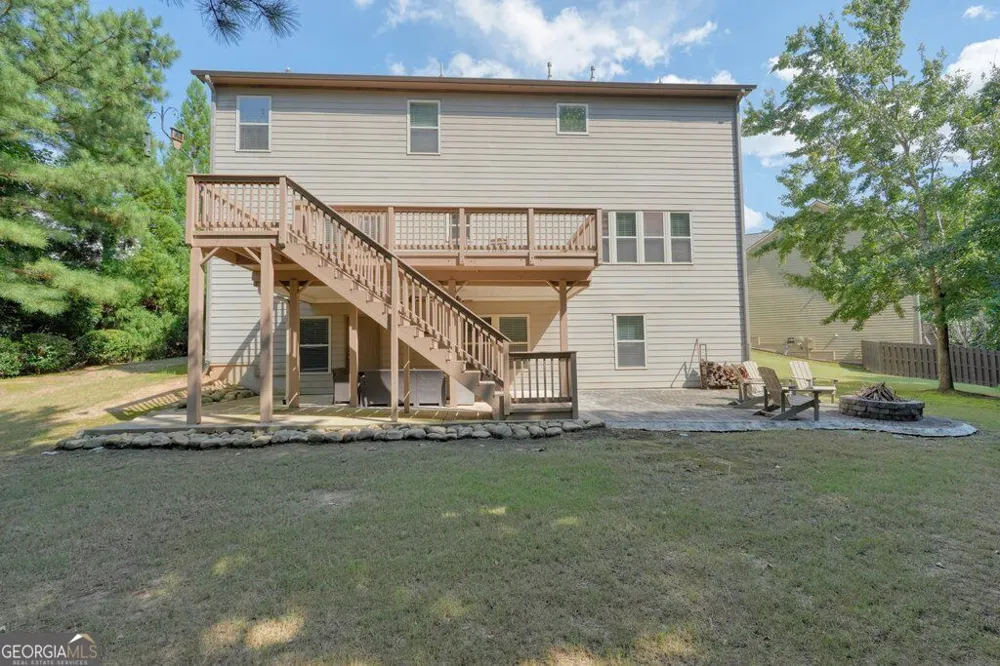 301 Hill Top Overlook Canton, GA 30114