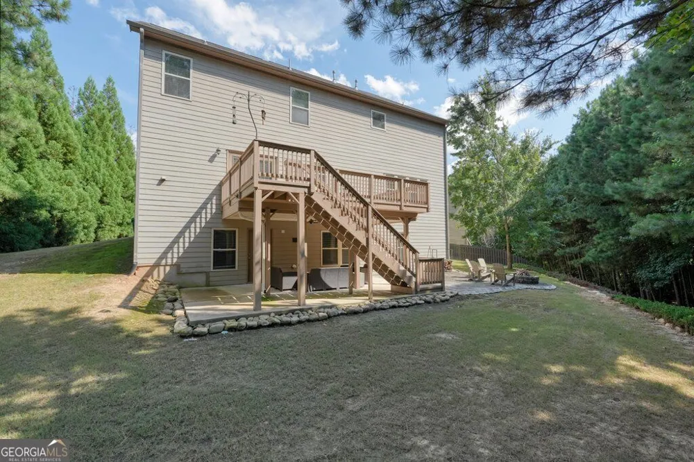 301 Hill Top Overlook Canton, GA 30114