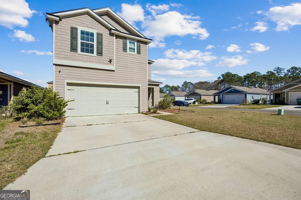 157 Ashwood CIR St. Marys, GA 31558