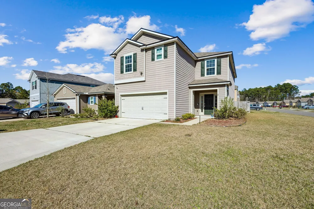 157 Ashwood CIR St. Marys, GA 31558