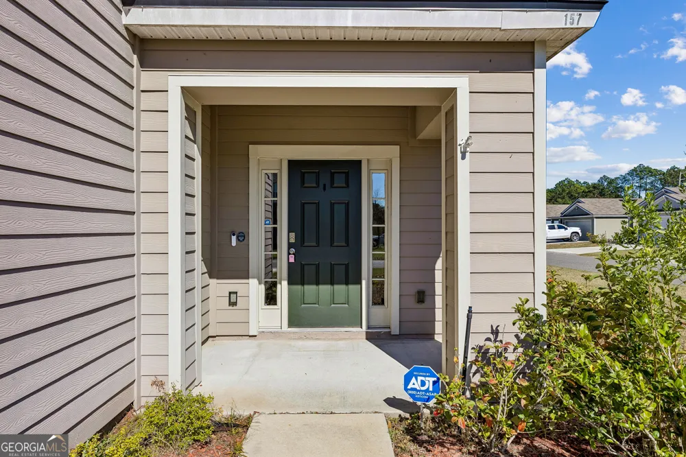 157 Ashwood CIR St. Marys, GA 31558