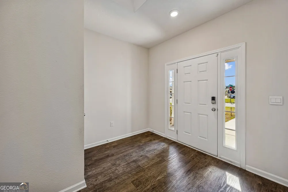 157 Ashwood CIR St. Marys, GA 31558