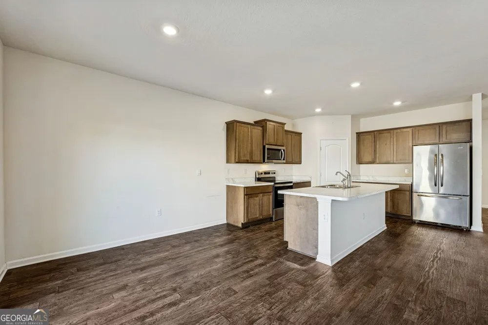 157 Ashwood CIR St. Marys, GA 31558