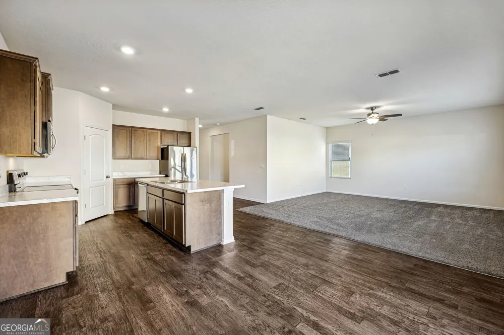 157 Ashwood CIR St. Marys, GA 31558