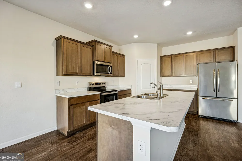 157 Ashwood CIR St. Marys, GA 31558