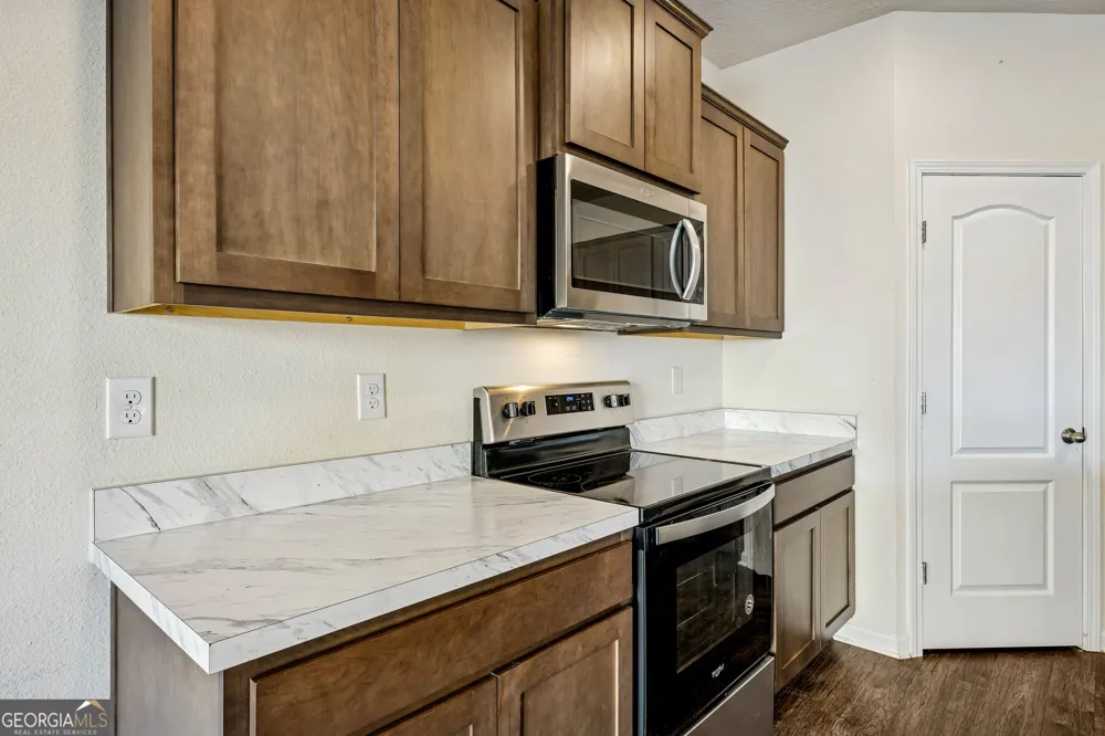 157 Ashwood CIR St. Marys, GA 31558