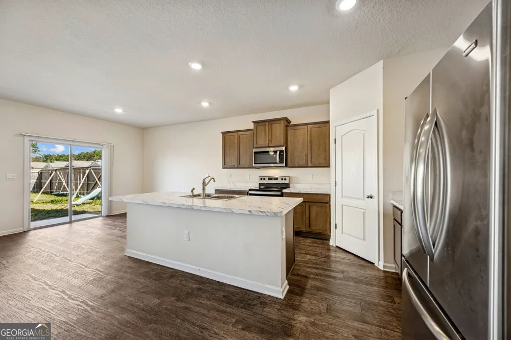 157 Ashwood CIR St. Marys, GA 31558