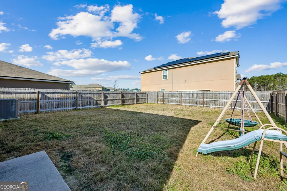 157 Ashwood CIR St. Marys, GA 31558