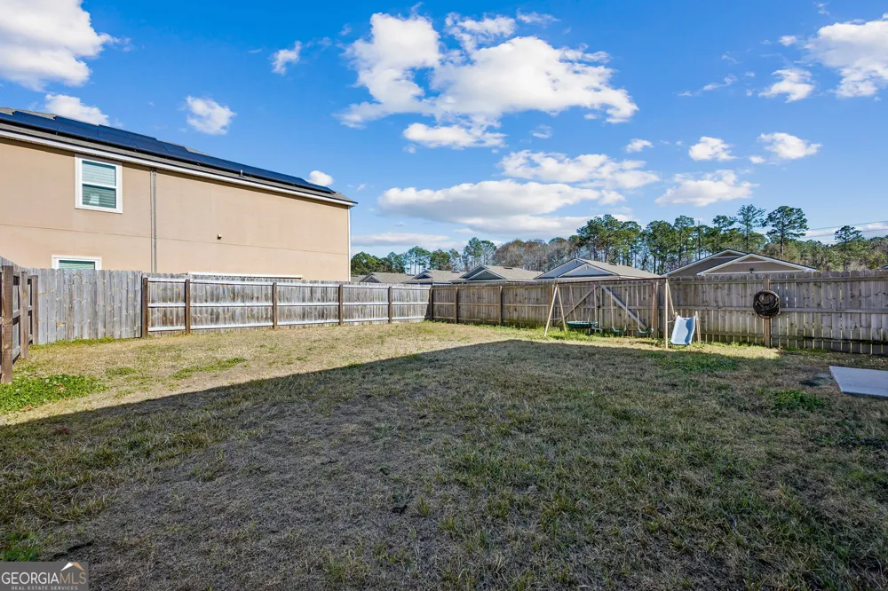 157 Ashwood CIR St. Marys, GA 31558