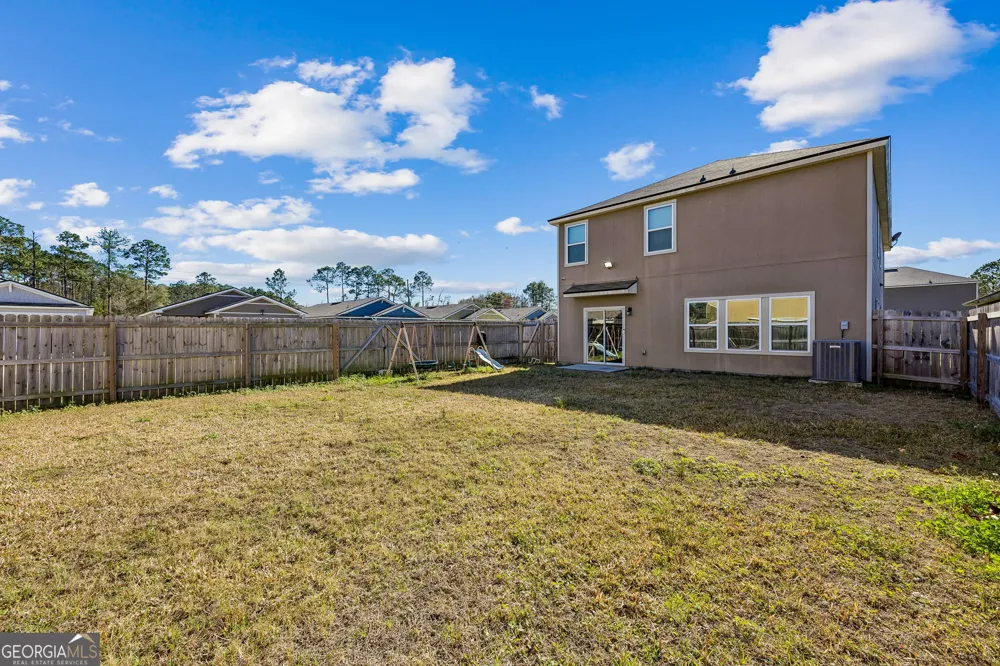 157 Ashwood CIR St. Marys, GA 31558