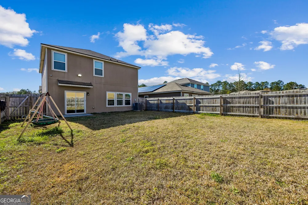 157 Ashwood CIR St. Marys, GA 31558