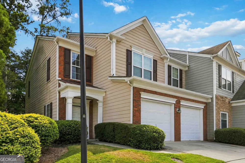 105 Finchley DR Roswell, GA 30076