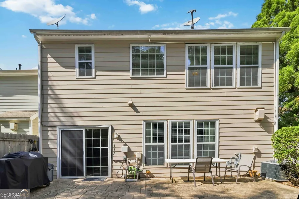 105 Finchley DR Roswell, GA 30076