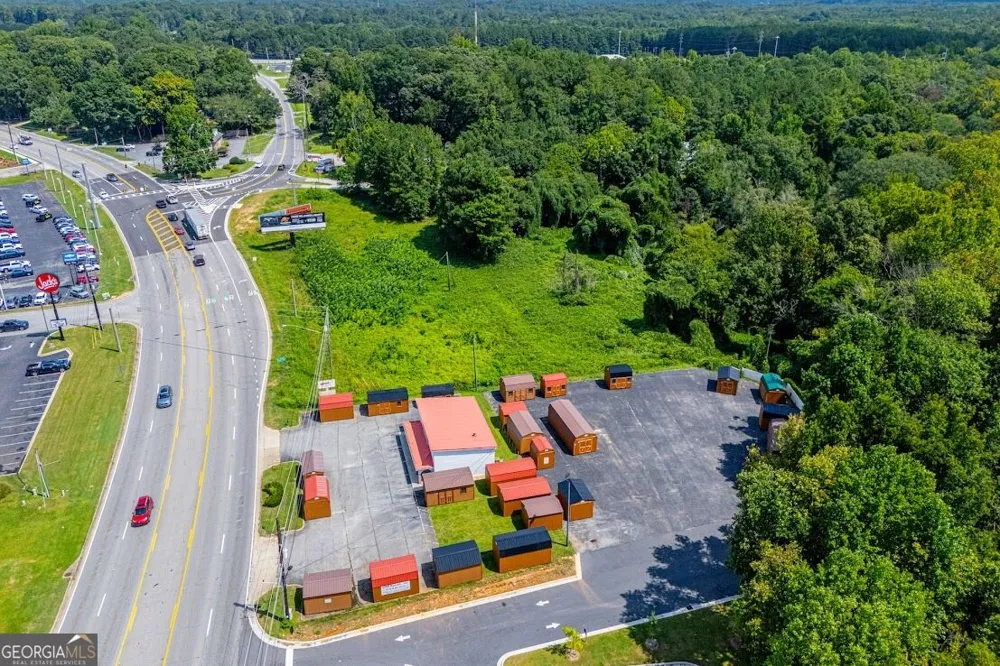 1133 N Park ST Carrollton, GA 30117