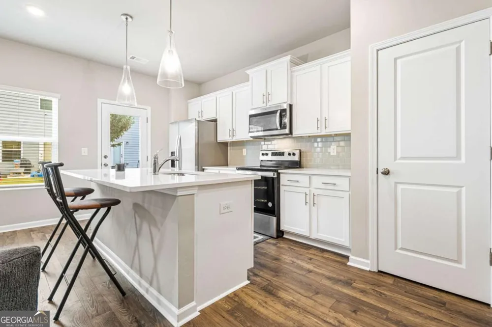 1135 Elyse LN Mableton, GA 30126