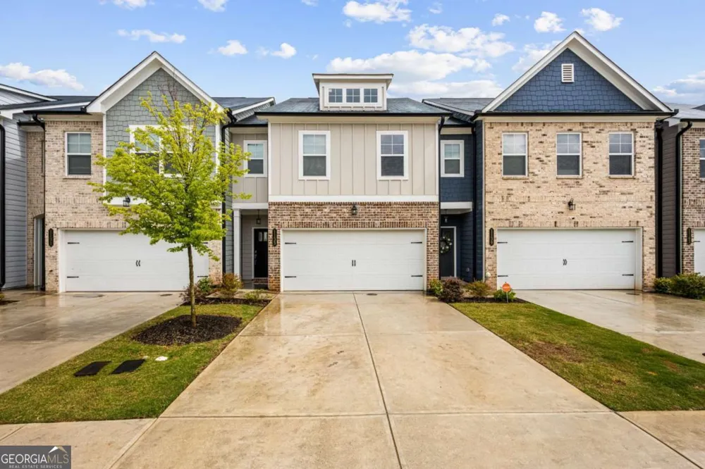 1135 Elyse LN Mableton, GA 30126
