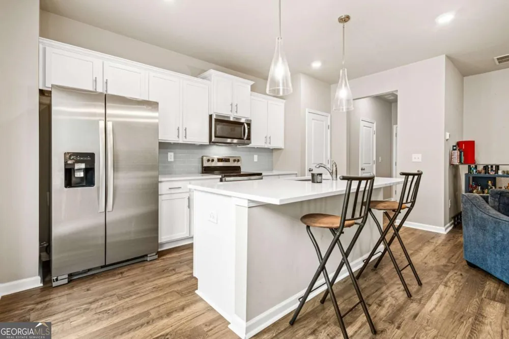 1135 Elyse LN Mableton, GA 30126