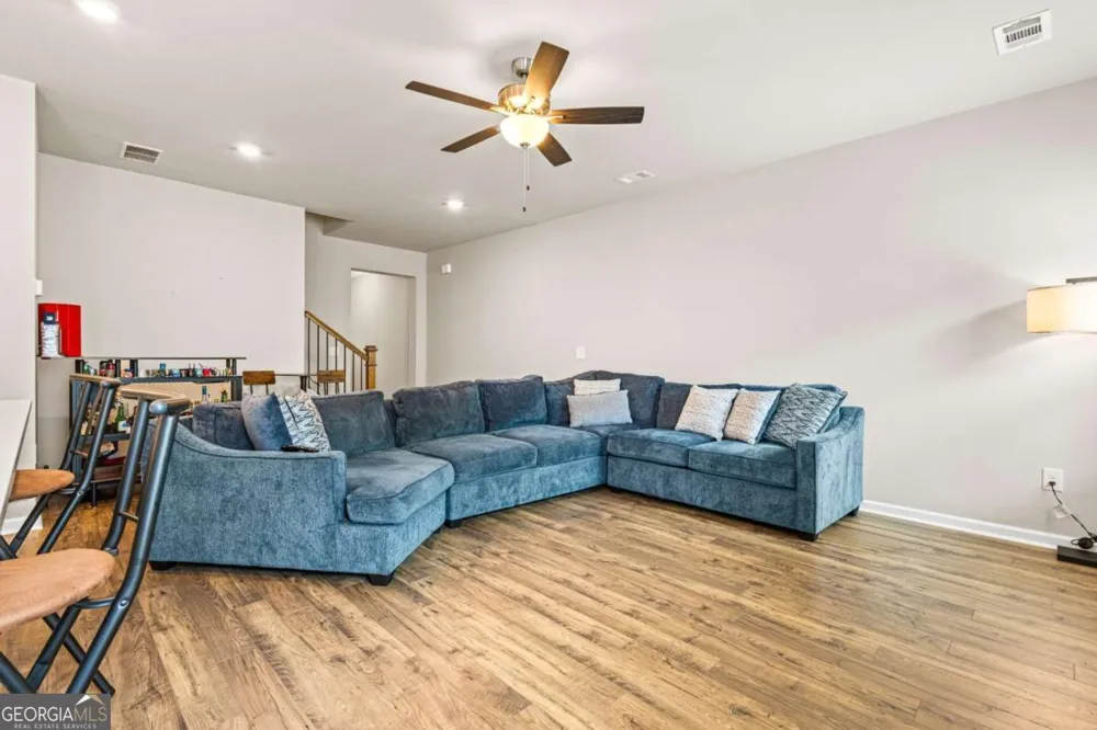 1135 Elyse LN Mableton, GA 30126