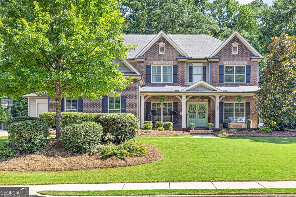 1460 Apple Valley CT Watkinsville, GA 30677