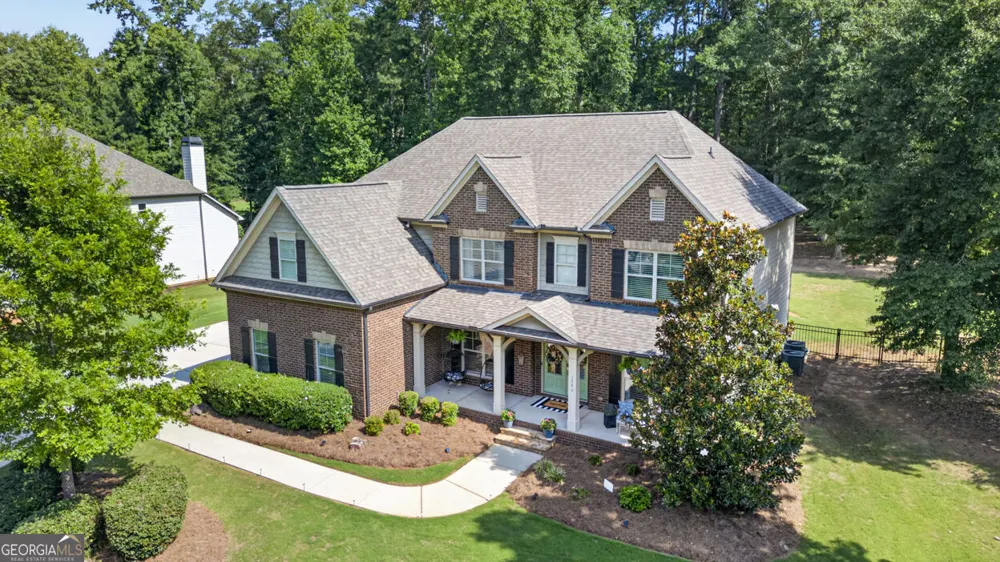 1460 Apple Valley CT Watkinsville, GA 30677