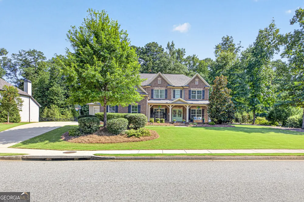 1460 Apple Valley CT Watkinsville, GA 30677