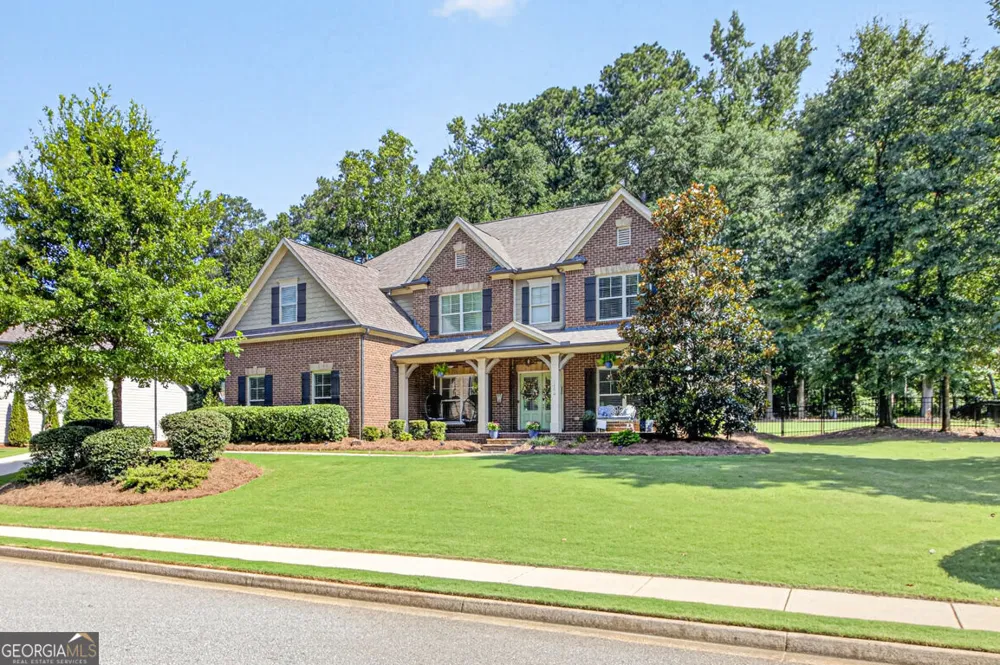1460 Apple Valley CT Watkinsville, GA 30677