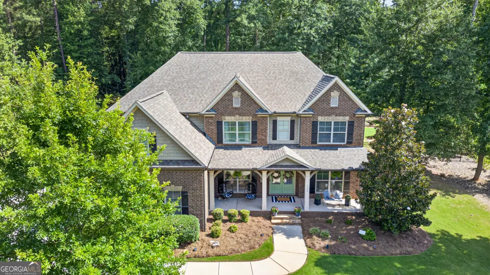 1460 Apple Valley CT Watkinsville, GA 30677