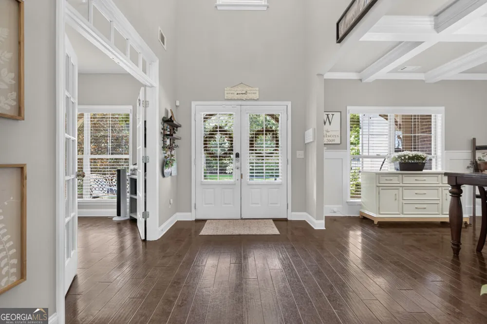 1460 Apple Valley CT Watkinsville, GA 30677