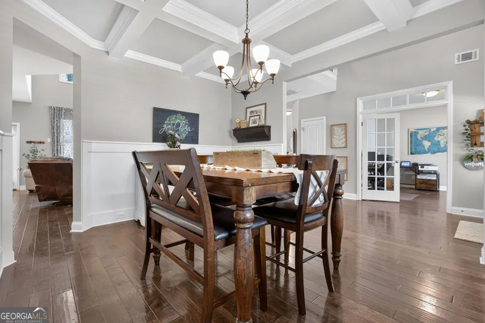 1460 Apple Valley CT Watkinsville, GA 30677
