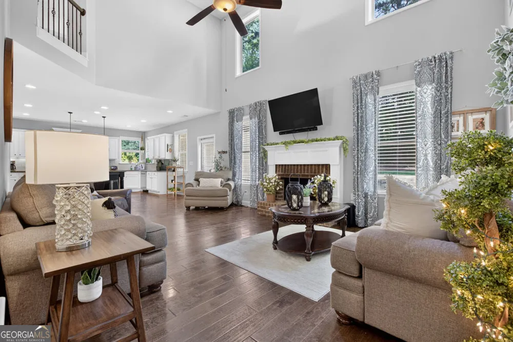 1460 Apple Valley CT Watkinsville, GA 30677