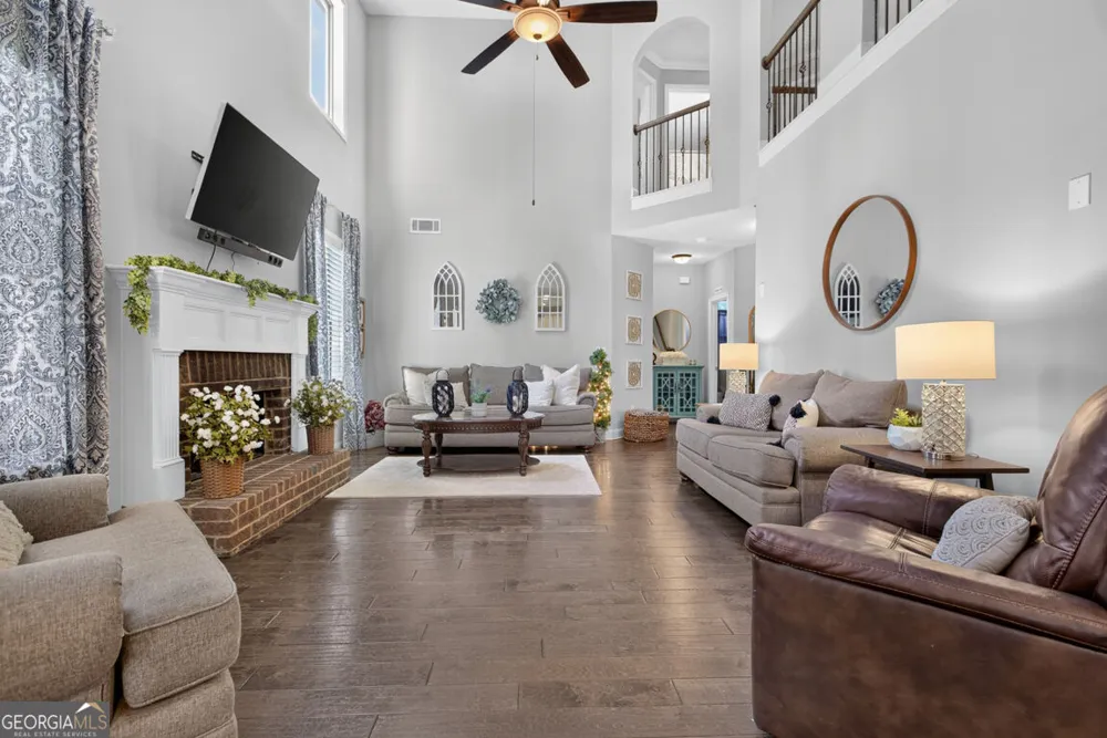 1460 Apple Valley CT Watkinsville, GA 30677