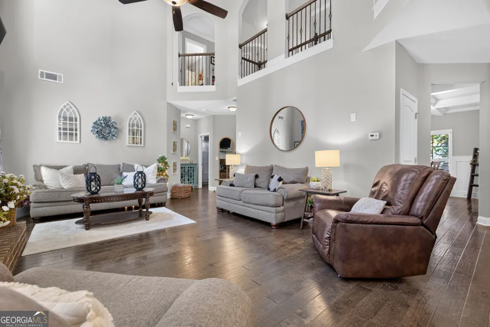 1460 Apple Valley CT Watkinsville, GA 30677