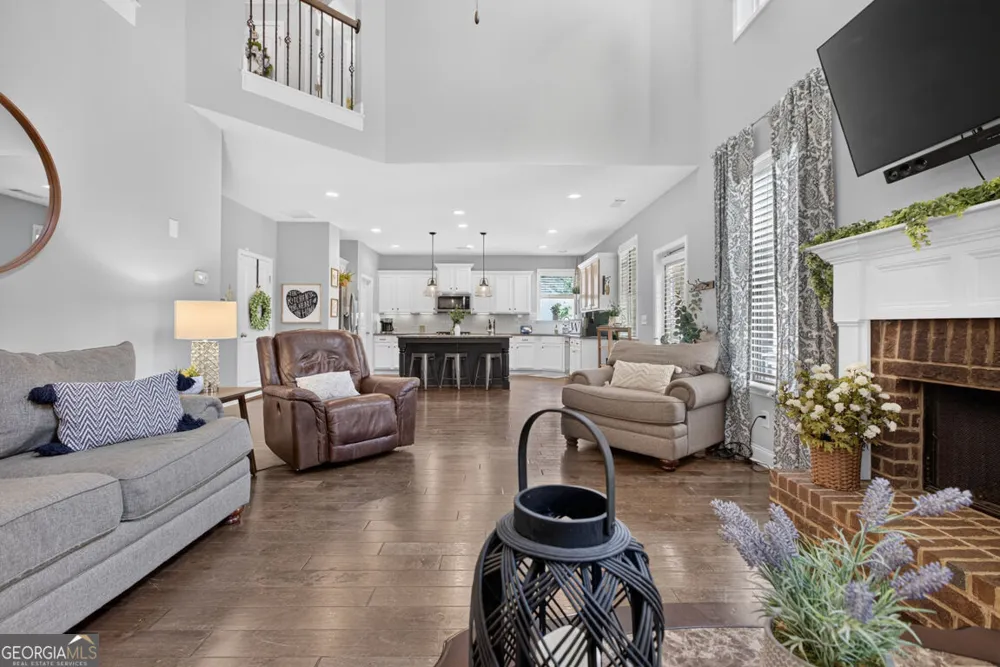 1460 Apple Valley CT Watkinsville, GA 30677