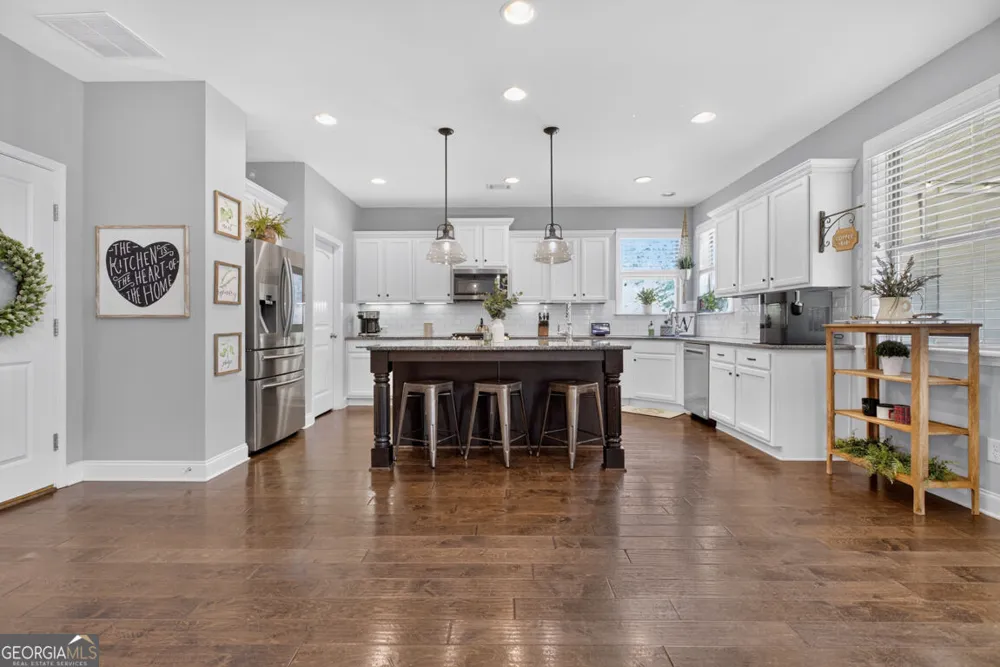 1460 Apple Valley CT Watkinsville, GA 30677